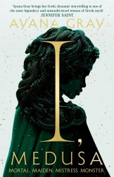 I, Medusa I, Medusa