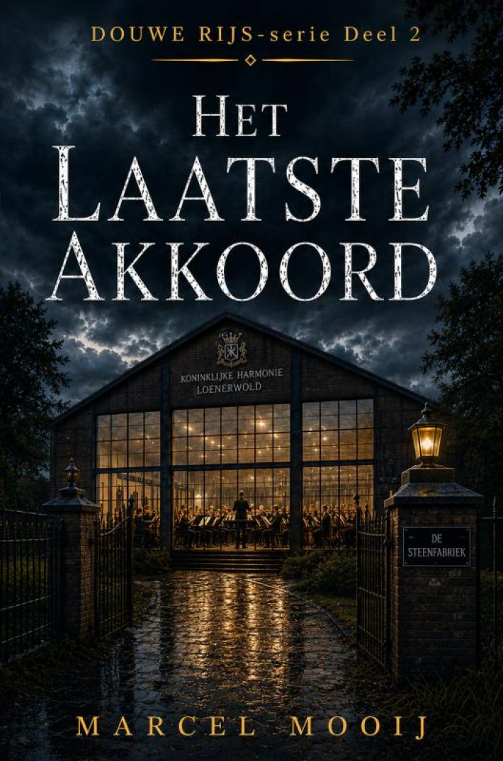 Het Laatste Akkoord
