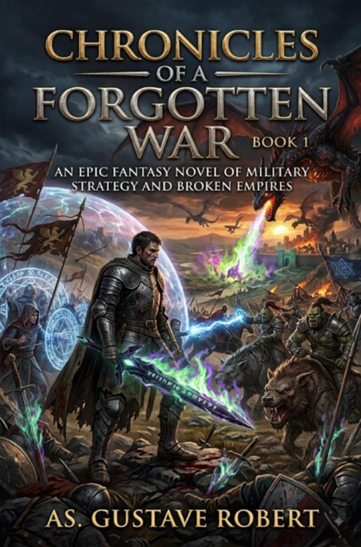 Chronicles of a Forgotten War