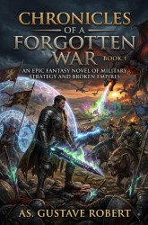 Chronicles of a Forgotten War