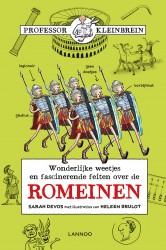 Wonderlijke weetjes en fascinerende feiten over de Romeinen