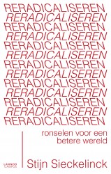 Reradicaliseren Reradicaliseren