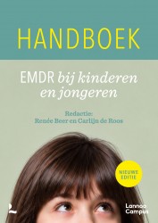 Handboek EMDR bij kinderen en jongeren - nieuwe editie