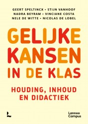 Gelijke kansen in de klas