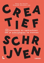 Creatief schrijven &bullet; Creatief schrijven