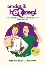 Omdat ik het zeg! &bullet; Omdat ik het zeg!