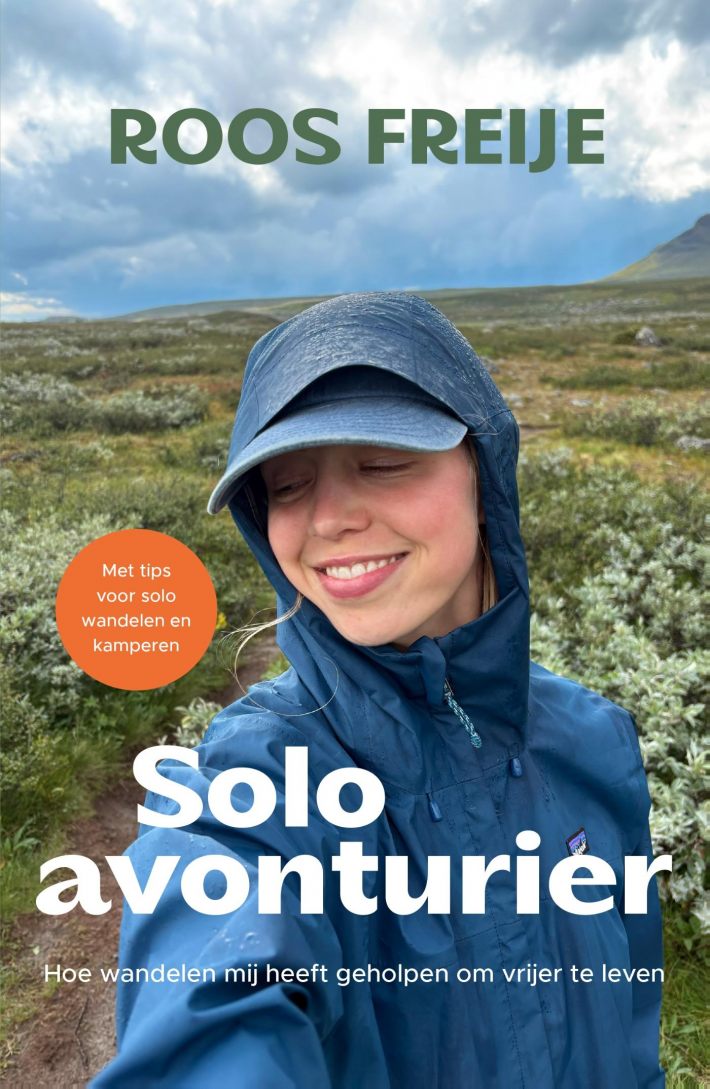 Solo avonturier