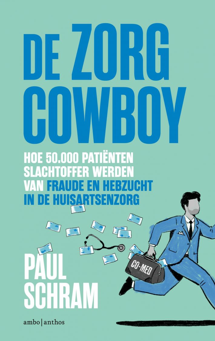 De zorgcowboy De zorgcowboy