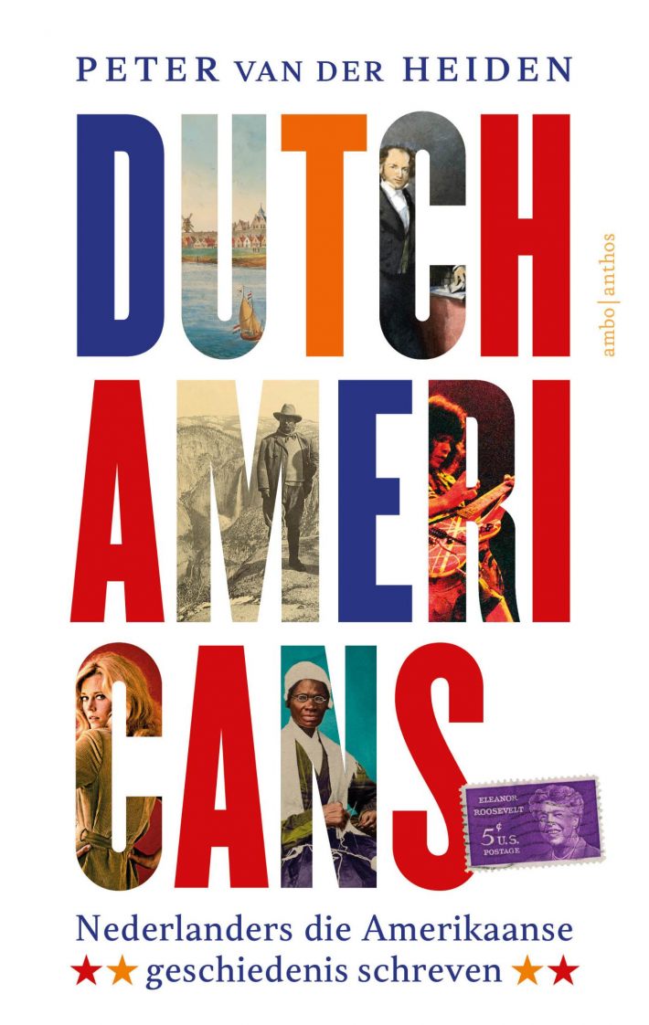 Dutch-Americans &bullet; Dutch-Americans