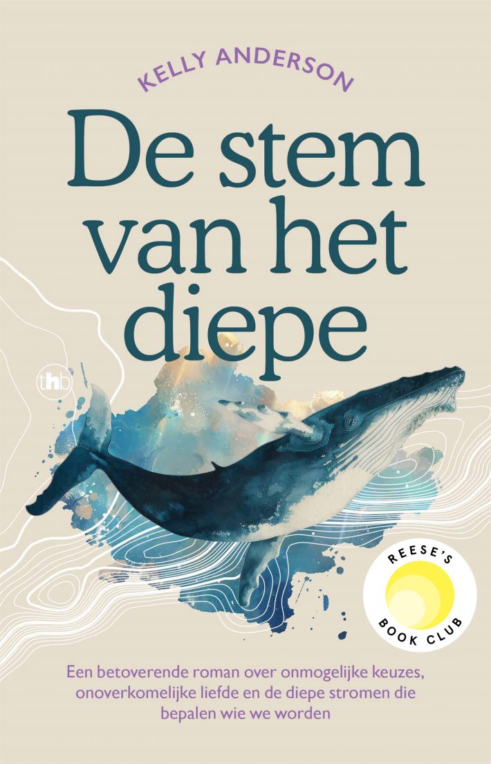 De stem van het diepe De stem van het diepe