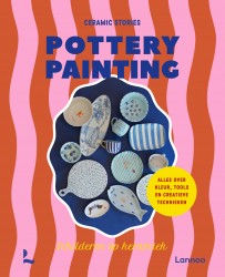 Pottery painting