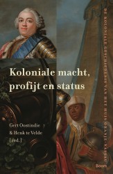 Koloniale macht, profijt en status