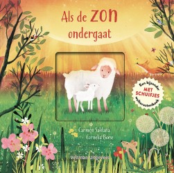 Als de zon ondergaat Als de zon ondergaat