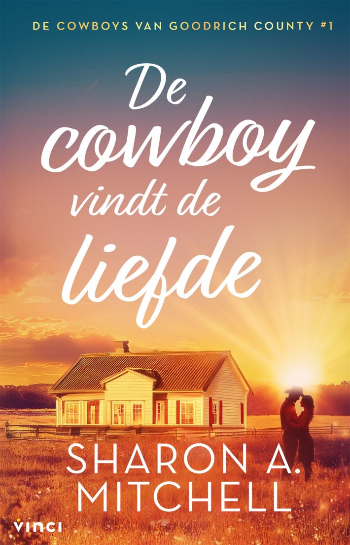 De cowboy vindt de liefde De cowboy vindt de liefde