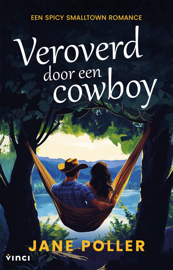 Veroverd door een cowboy Veroverd door een cowboy