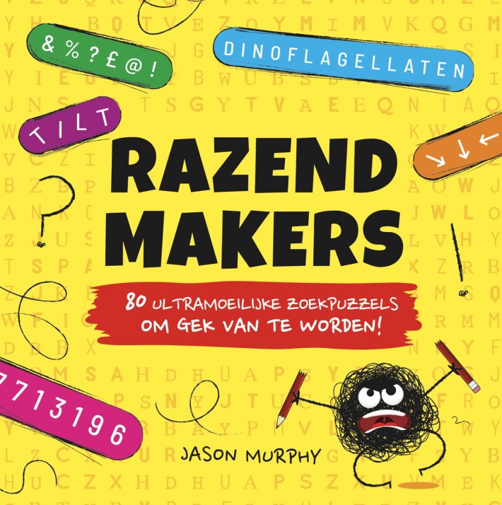 Razendmakers
