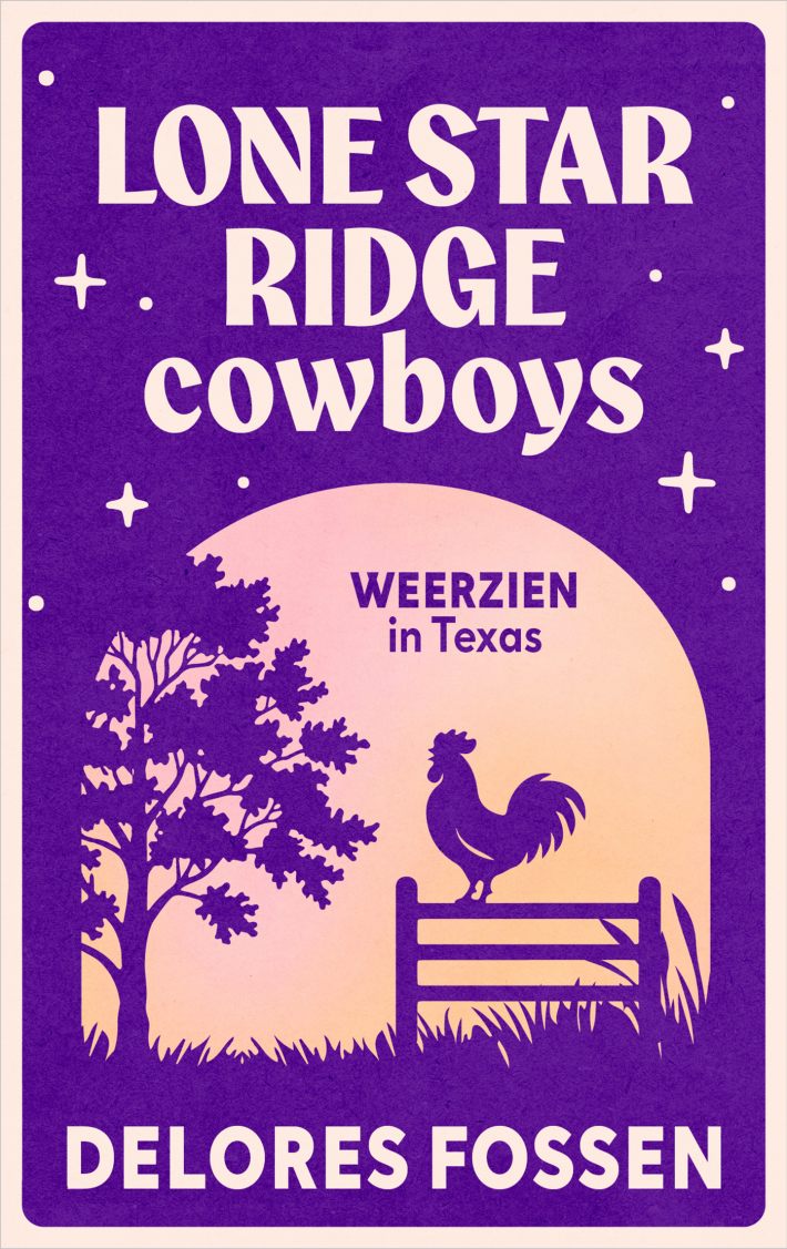 Weerzien in Texas Weerzien in Texas