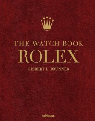 The Watch Book Rolex