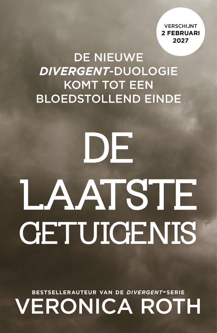 De laatste getuigenis