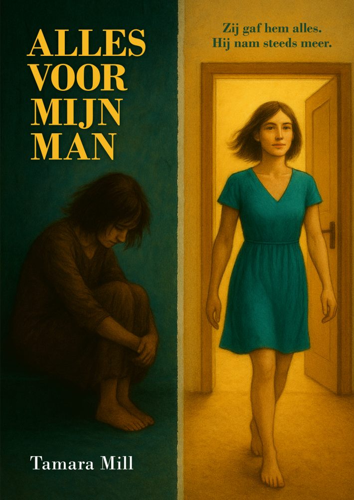 Alles voor mijn man Alles voor mijn man