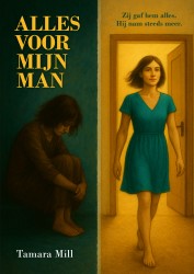 Alles voor mijn man Alles voor mijn man