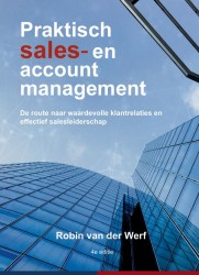Praktisch sales- en accountmanagement