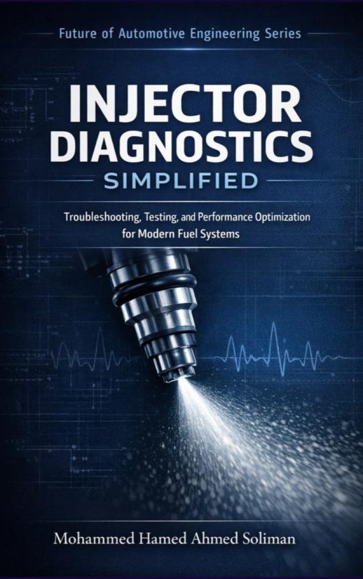 Injector Diagnostics Simplified