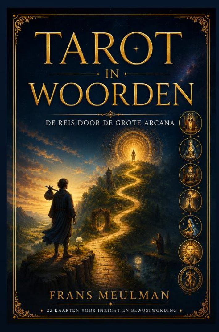 Tarot in Woorden Tarot in Woorden