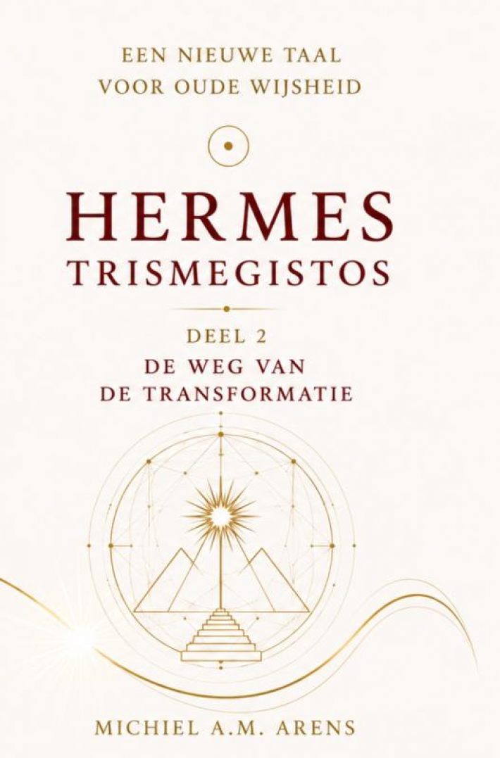 De weg van de transformatie