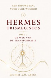 De weg van de transformatie