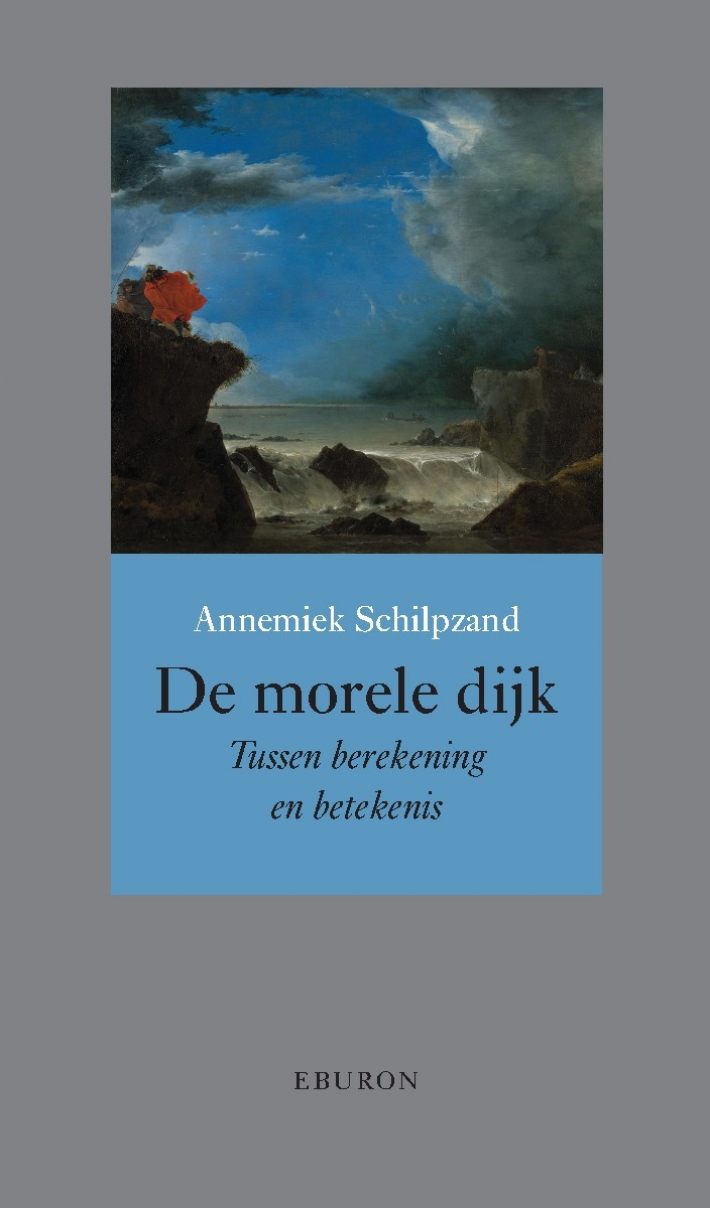 De morele dijk