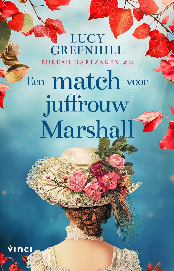 Een match voor juffrouw Marshall