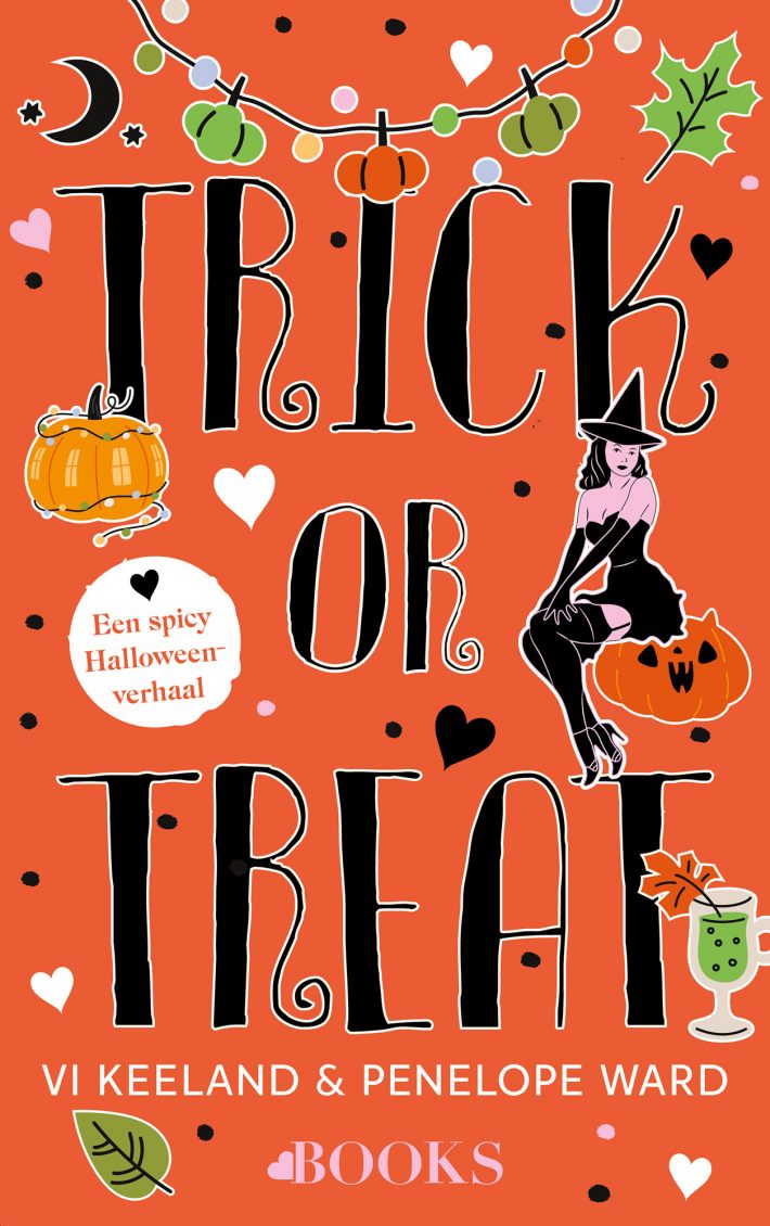 Trick or treat