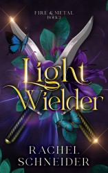 Light wielder Light wielder