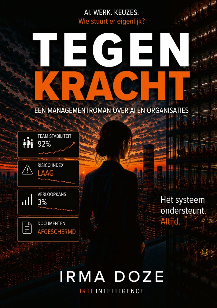 Tegenkracht Tegenkracht