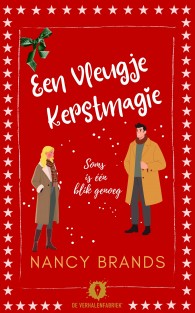 Een vleugje kerstmagie