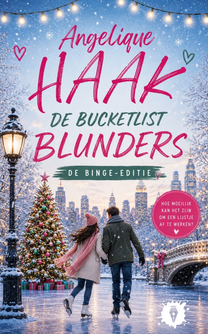 De bucketlistblunders De bucketlistblunders