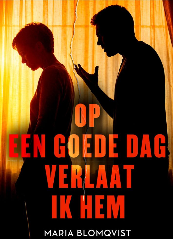 Op een goede dag verlaat ik hem