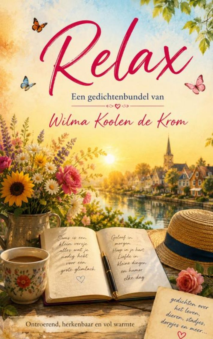 Relax Relax