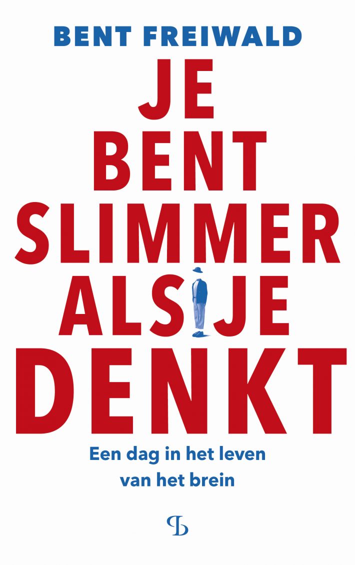 Je bent slimmer als je denkt &bullet; Je bent slimmer als je denkt