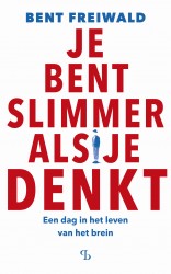 Je bent slimmer als je denkt &bullet; Je bent slimmer als je denkt