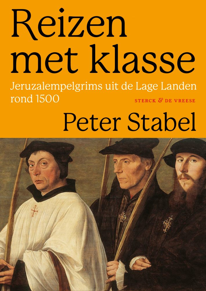 Reizen met klasse