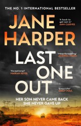 Last One Out Last One Out