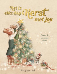 Het is elke dag kerst met jou