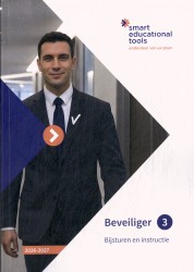 Beveiliger 3 Bijsturen en instructie