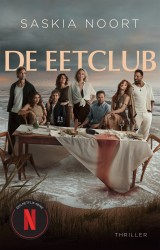 De eetclub: Filmeditie