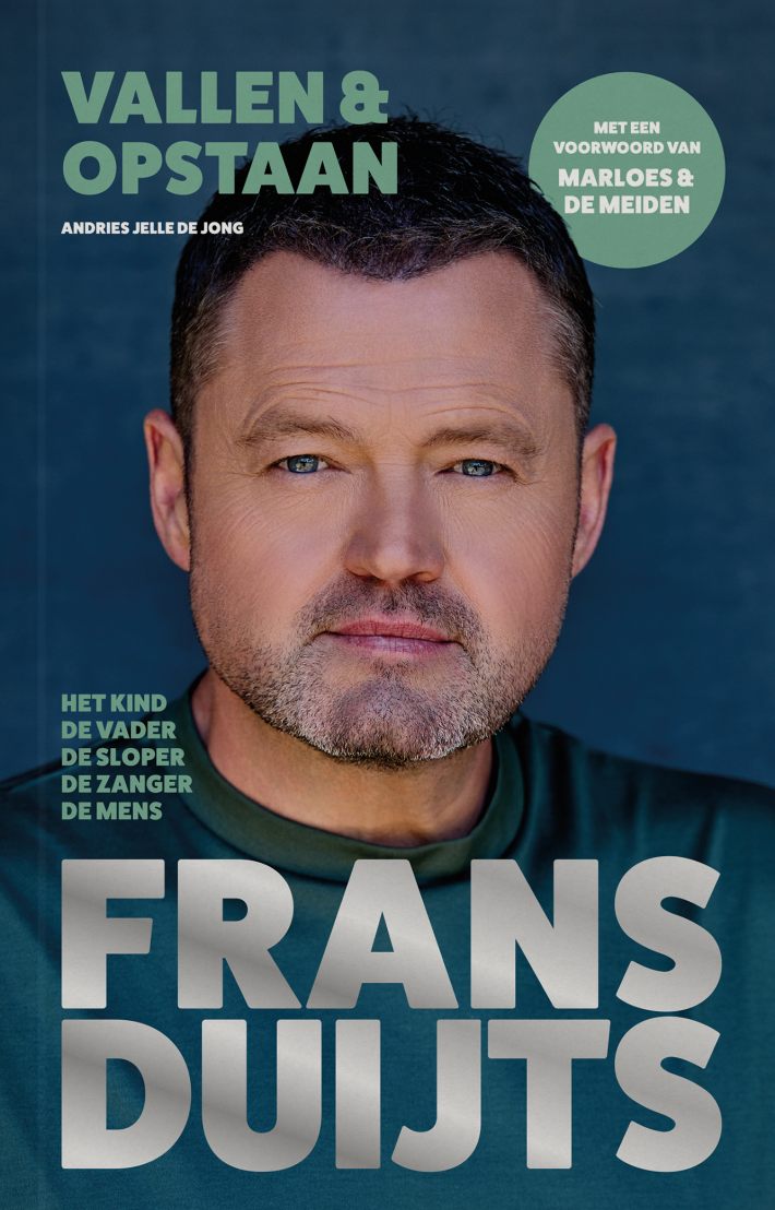 Frans Duijts - Vallen & opstaan Frans Duijts - Vallen & opstaan