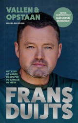 Frans Duijts - Vallen & opstaan