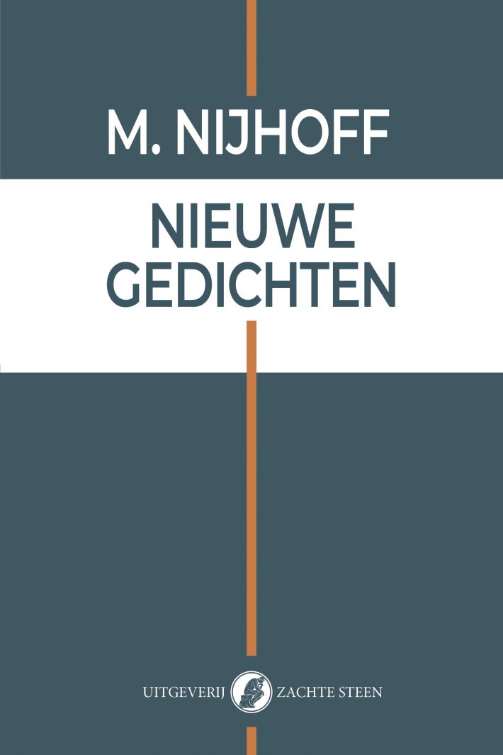 Nieuwe gedichten Nieuwe gedichten
