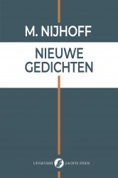 Nieuwe gedichten Nieuwe gedichten